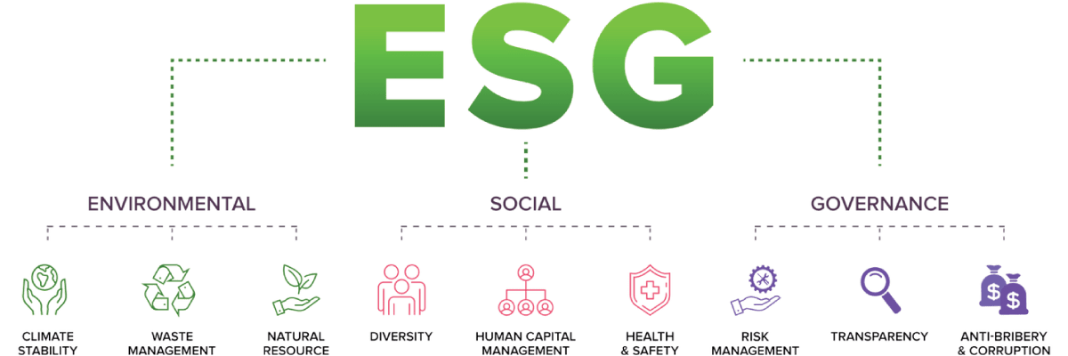 ESG Image