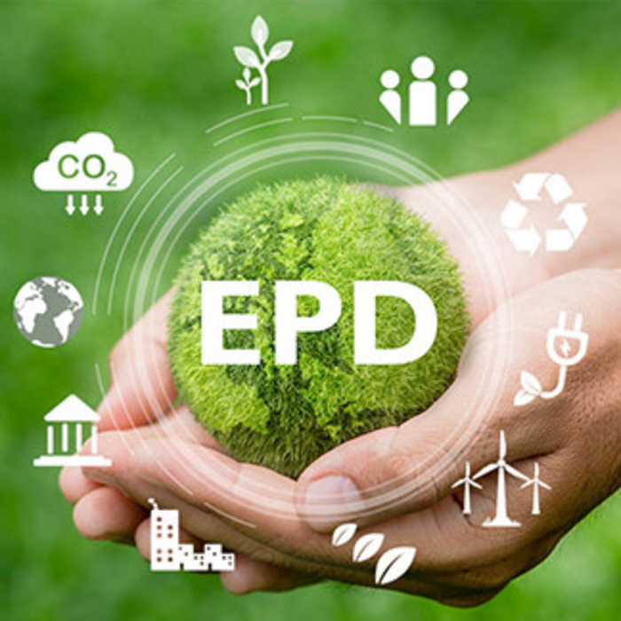 Environmental Product Declaration (EPD) Services Australia