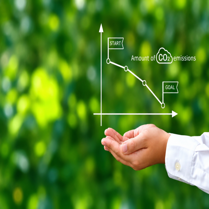 Carbon Emissions Measurement and Reporting (Scope 1, 2, 3)
