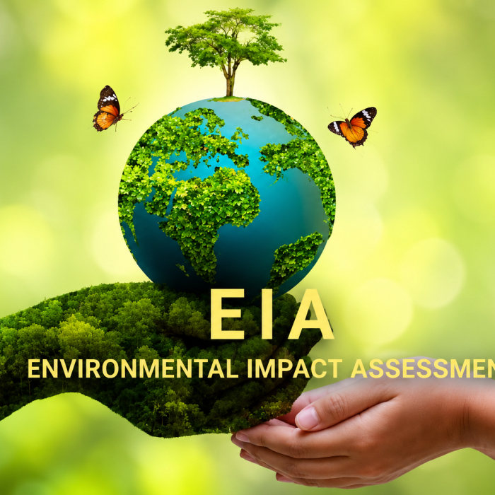 Environmental Impact Assessment (EIA) Services Australia