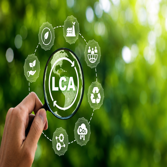 Life Cycle Assessment (LCA) Consulting Australia